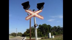 Железнодорожные переезды линии Харьков - Готня