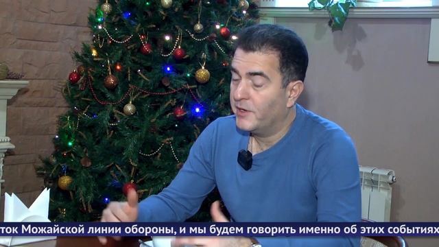 Обнинские новости (за 30 января 2025) смотреть онлайн