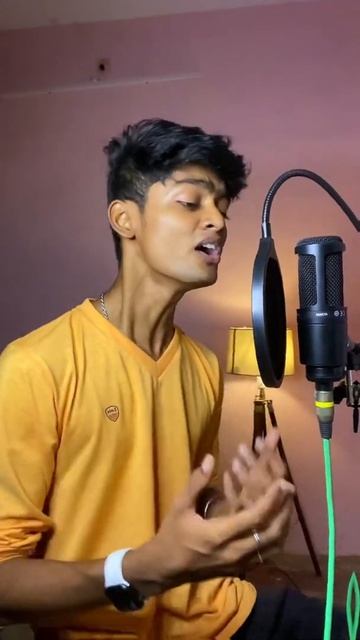 Who Says - mini Cover | SachinJAS #shorts | #selenagomez смотреть онлайн