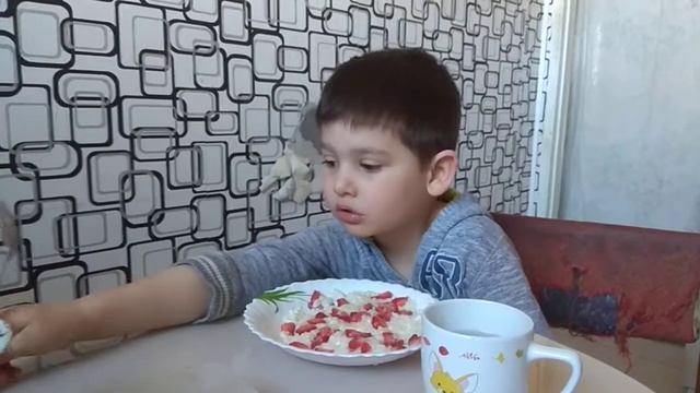 Бабушкина каша смотреть онлайн