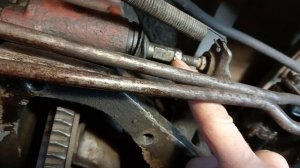 Самоделки для тайги. УАЗ. Как отрегулировать сцепление.