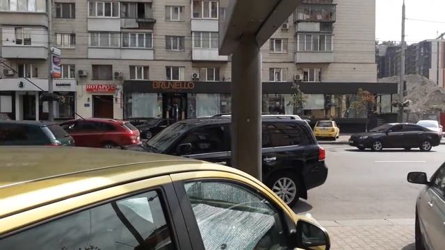 Красноармейская,132. Банки Пиреус и Универсал смотреть онлайн