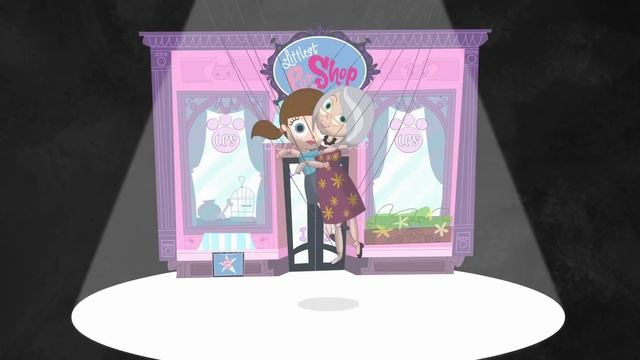 Маленький Зоомагазин Biskit Family Business (Дубляж Карусель) FullHD (1080p) смотреть онлайн