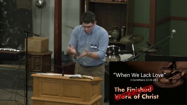 Damascus Community Church, Sunday Morning, First Service, April 22, 2018 смотреть онлайн