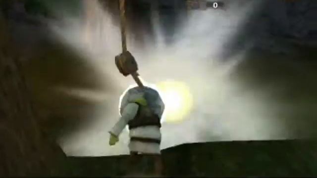 Shrek 2 The Game longplay part 1 смотреть онлайн