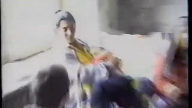 Вокзальные цыгане Девяностые(OLDRUSSIA) смотреть онлайн