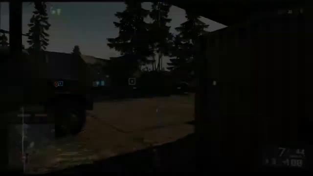 Battlefield 4 fun (Broken claymore, spot bonus, bad pilot) смотреть онлайн