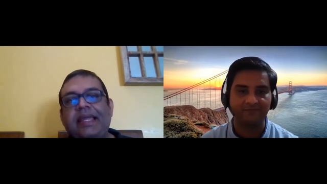 Entrepreneurship lessons for business students- A dialogue with Mr. Shibabrata Mondal, CEO- Wizergo смотреть онлайн