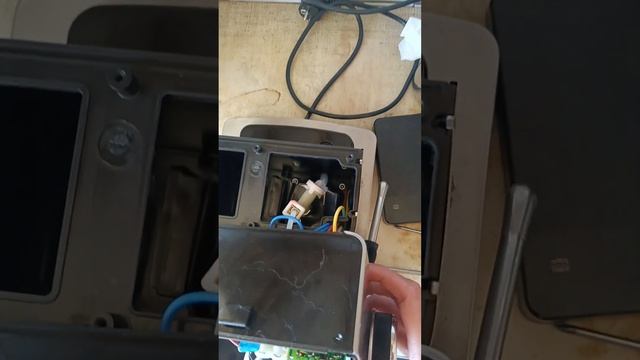 Hibrew H10A OPV Клапан 9 Бар настройка смотреть онлайн