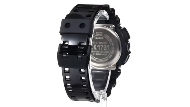 G-Shock GBA-400-1A9CR SKU:8522292 смотреть онлайн