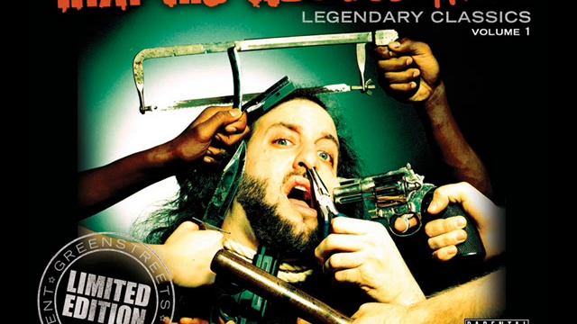 R.A The Rugged Man - Supa