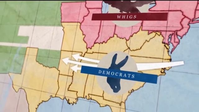 Why do we have a 2-party system in the United States? смотреть онлайн