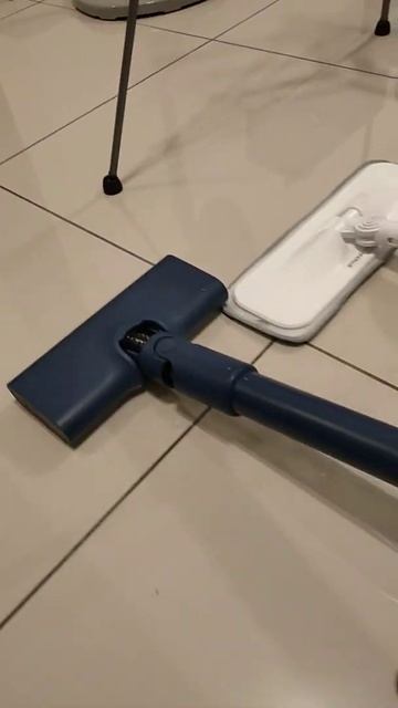 Deerma Vacuum Cleaner смотреть онлайн
