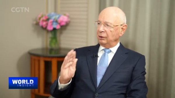 Watch: APEC meetings discuss path to recovery and growth