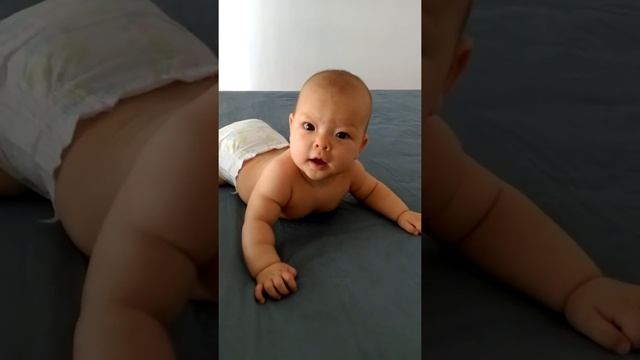 Мисс очарование!