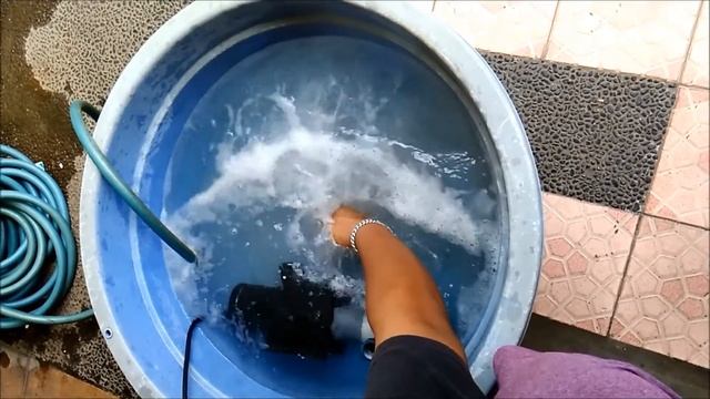 submersible aerator - venturi injector type shvp смотреть онлайн