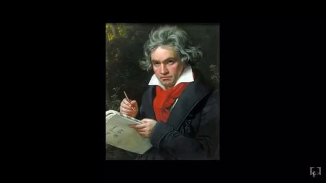 Kapi nyaw sounds familiar... “HE KEEPS COPYING SONGS FROM BEETHOVEN AAAA” смотреть онлайн