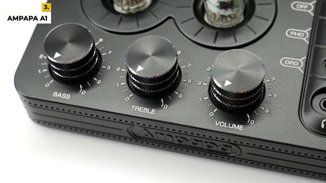 Best Vacuum Tube Amplifiers in 2023 (Finding Best Deals On Amazon) смотреть онлайн