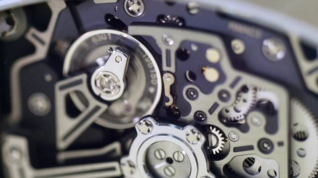 Why Richard Mille is The Second Most HATED Watch Brand! смотреть онлайн