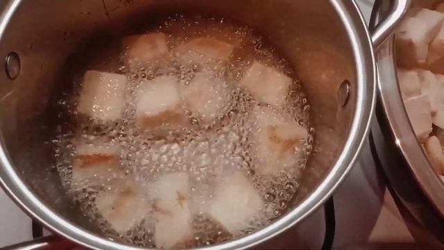 Особые блюда