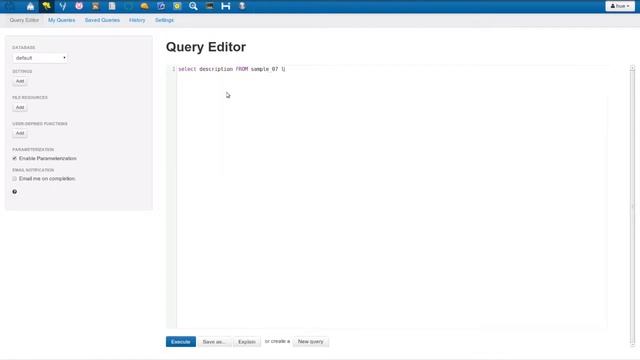 Hadoop tutorial: build and use Hive UDF in 1 minute! смотреть онлайн