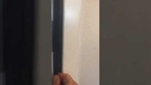 How to Fix Air Leaks Around an Exterior Door смотреть онлайн