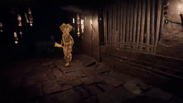 Eye of the Serpent — Open the Great Gate (Shadow of the Tomb Raider) смотреть онлайн