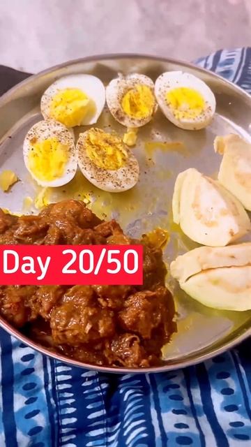 Day20/50 days diet challenge✅weight loss challenge #jithuchannel #50dayschallenge #jc50daysdiet смотреть онлайн