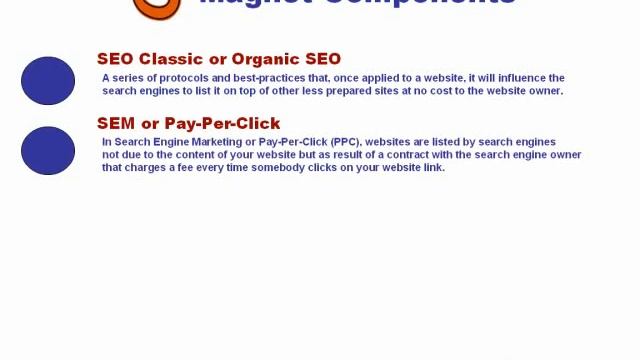 SEO Training For Business Professionals - Part 1 смотреть онлайн