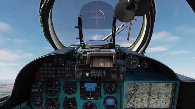 Тренировка работы по земле Ми-24 смотреть онлайн