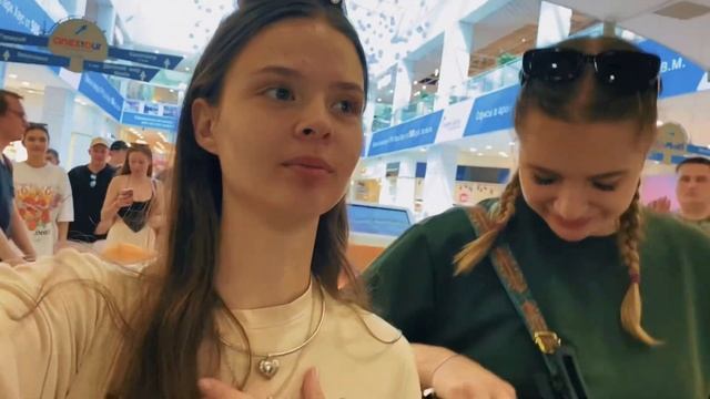 ✨Первая поездка в город Казань, республика Татарстан✨ смотреть онлайн