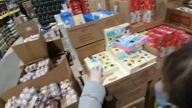 Магазин "Светофор" смотреть онлайн