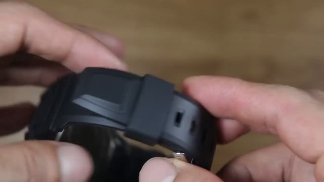 CASIO PROTREK PRG-270-1A FULL BLACK - UNBOXING смотреть онлайн