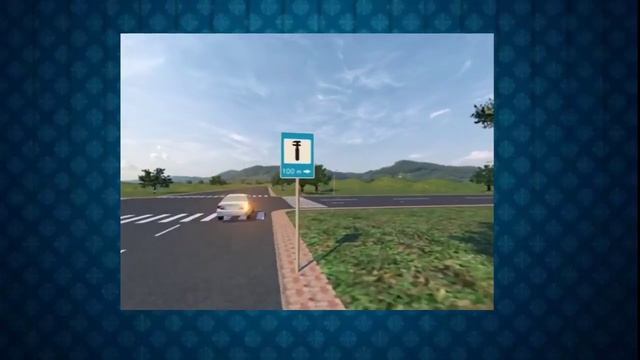 YO'L BELGILARI IMTIYOZ BELGILARI VA SERVIS BELGILARI