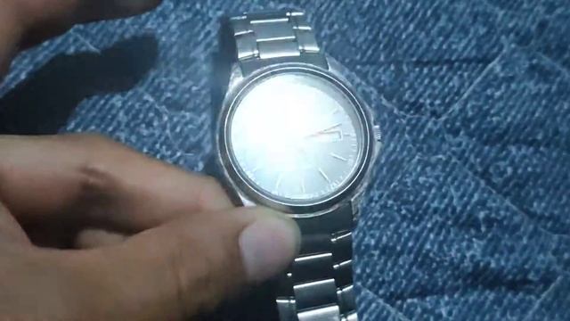 Casio MTP 1239 смотреть онлайн