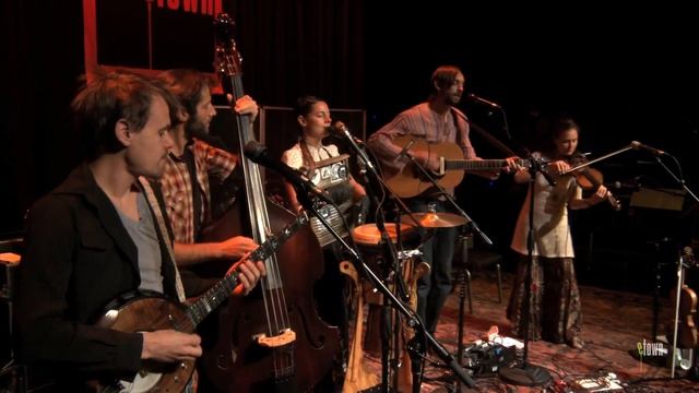 Elephant Revival - 