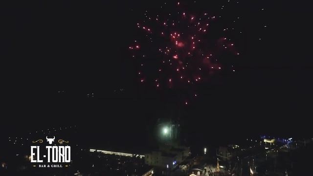 XM.COM - 2019 - EL-TORO: Bar & Grill Opening Party смотреть онлайн