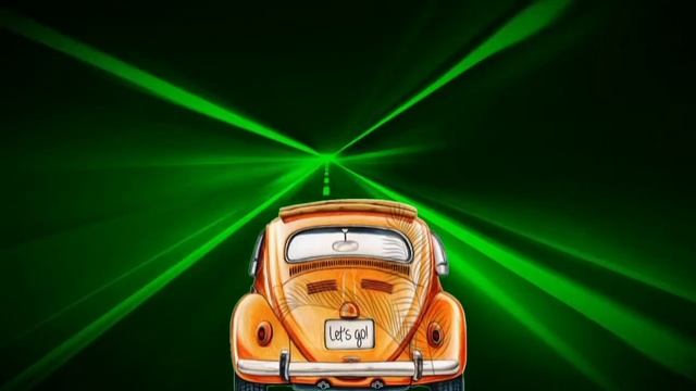 1 час езды ретро авто под хорошую музыку 🚘🎶 смотреть онлайн