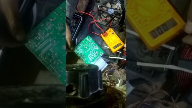 Prestige indection e7 error problem ,e7 error on induction cooker смотреть онлайн