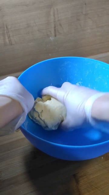 Домашние печеньки 🍪Подпишись и научишься идеально готовить, быстро и вкусно ✅⠀ смотреть онлайн