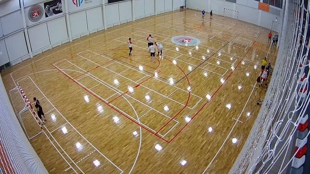Онлайн трансляция Бизнес Лиги 16.10.2020 смотреть онлайн
