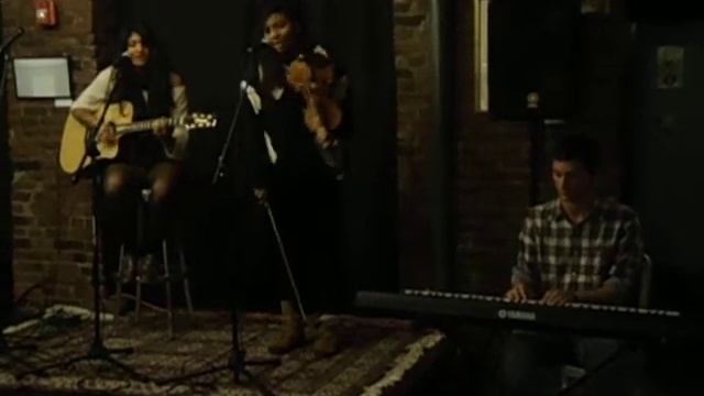 Original Song: "Salt (The Business)" смотреть онлайн