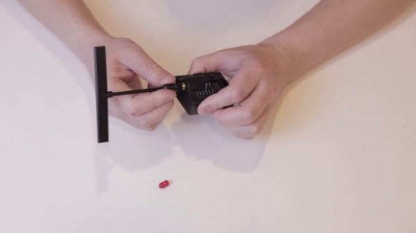 Radiomaster bandit micro 915mhz - unpacking