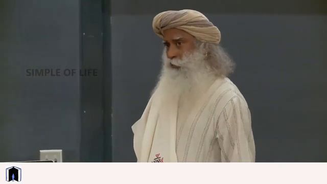 Secret of success peoples success in their life || Business Speech by sadhguru in English смотреть онлайн