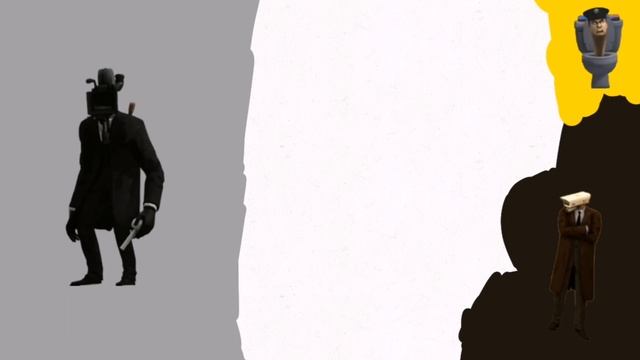 Территории скибиди туалет 1 серия 1 часть смотреть онлайн