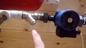 Santex 112.Бум - Отоплении в банях,электрокотлом