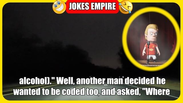 🤣 DIRTY JOKE ! - 😋Rich Guy Saw Woman😳 and Asked Her Husband to...😱 смотреть онлайн