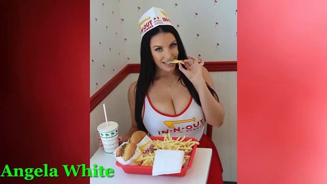 Angela White Curvy plus Size Model age, weight, relationships, net worth, outfits idea, razik смотреть онлайн