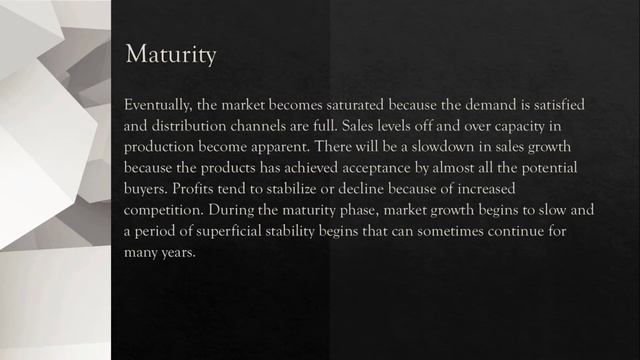 PRODUCT STRATEGIES | PRODUCT LIFE CYCLE | PRODUCT LIFE CYCLE MARKETING STRATEGIES REPORT смотреть онлайн