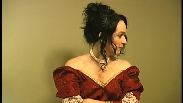 Madam Catherine - Dinner with the Alchemist смотреть онлайн